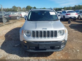 Jeep Renegade Прогнозна цена 26000лв до София  - [3] 