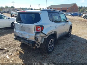 Jeep Renegade Прогнозна цена 26000лв до София  - [9] 