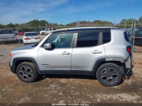 Jeep Renegade Прогнозна цена 26000лв до София  - [6] 