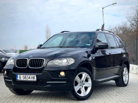 BMW X5 7 места 1