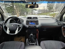 Toyota Land cruiser 150 Series, снимка 4