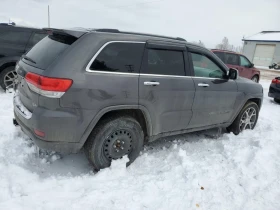 Jeep Grand cherokee OVERLAND * * * M.* 8ZF*  | Mobile.bg    5