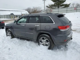 Jeep Grand cherokee OVERLAND * * * M.* 8ZF*  | Mobile.bg    3