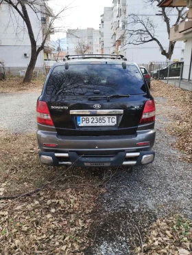 Kia Sorento, снимка 5