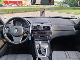 BMW X3 2.0D x-Drive Face | Mobile.bg    13