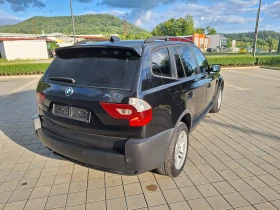 BMW X3 2.0D x-Drive Face | Mobile.bg    9