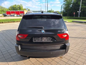 BMW X3 2.0D x-Drive Face | Mobile.bg    7