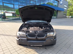 BMW X3 2.0D x-Drive Face | Mobile.bg    16