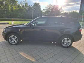 BMW X3 2.0D x-Drive Face | Mobile.bg    2
