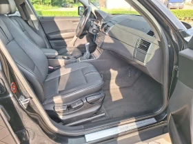 BMW X3 2.0D x-Drive Face | Mobile.bg    11
