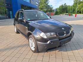 BMW X3 2.0D x-Drive Face | Mobile.bg    14