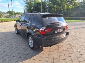 BMW X3 2.0D x-Drive Face | Mobile.bg    5