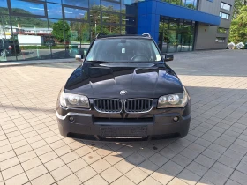 BMW X3 2.0D x-Drive Face | Mobile.bg    15