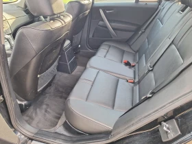 BMW X3 2.0D x-Drive Face | Mobile.bg    6