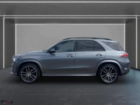 Mercedes-Benz GLE 400 d/4M/AMG/330HP/NIGHT/PANO/BURM/DISTR.+ /HUD/403f - 123399 лв. - 54564374 3