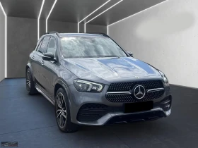 Mercedes-Benz GLE 400 d/4M/AMG/330HP/NIGHT/PANO/BURM/DISTR.+ /HUD/403f - 123399 лв. - 54564374 6