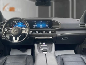 Mercedes-Benz GLE 400 d/4M/AMG/330HP/NIGHT/PANO/BURM/DISTR.+ /HUD/403f - 123399 лв. - 54564374 8