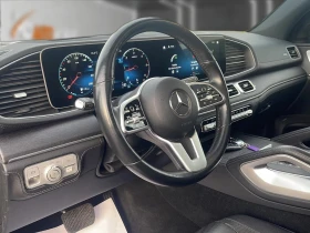 Mercedes-Benz GLE 400 d/4M/AMG/330HP/NIGHT/PANO/BURM/DISTR.+ /HUD/403f - 123399 лв. - 54564374 9