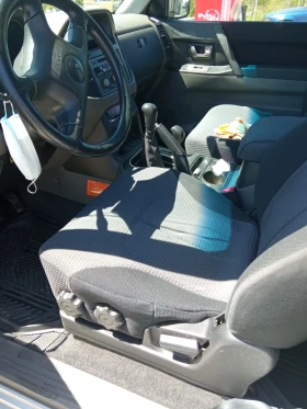 Mitsubishi Pajero | Mobile.bg    6
