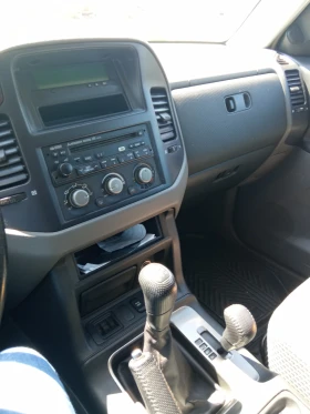 Mitsubishi Pajero | Mobile.bg    7
