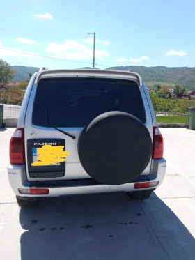 Mitsubishi Pajero | Mobile.bg    2