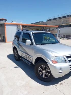 Mitsubishi Pajero | Mobile.bg    3