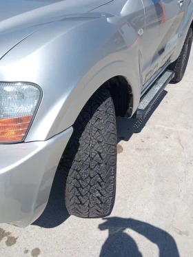 Mitsubishi Pajero | Mobile.bg    4