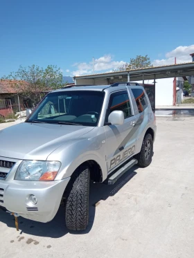 Mitsubishi Pajero | Mobile.bg    5