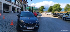 Kia Sportage 1.6 .   | Mobile.bg    2