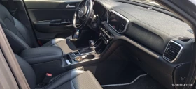 Kia Sportage 1.6 .   | Mobile.bg    11