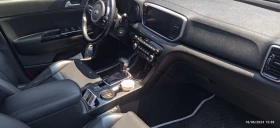 Kia Sportage 1.6 .   | Mobile.bg    12