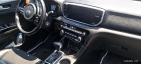 Kia Sportage 1.6 .   | Mobile.bg    13