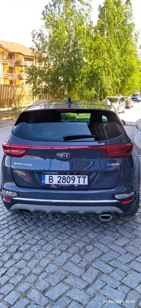 Kia Sportage 1.6 .   | Mobile.bg    3