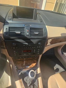 BMW X3 2.0 D 150 кс - 6500 лв. - 95933054 11