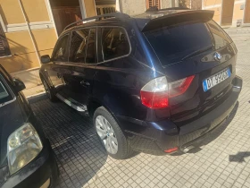 BMW X3 2.0 D 150 кс - 6500 лв. - 95933054 2