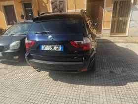 BMW X3 2.0 D 150 кс - 6500 лв. - 95933054 3
