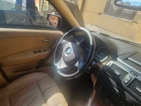BMW X3 2.0 D 150 кс - 6500 лв. - 95933054 8
