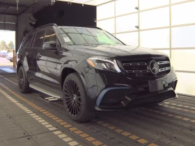 Mercedes-Benz GLS 63 AMG * * * * *  | Mobile.bg    3