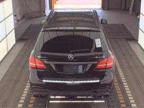 Mercedes-Benz GLS 63 AMG * * * * *  | Mobile.bg    6