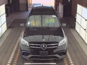 Mercedes-Benz GLS 63 AMG * * * * *  | Mobile.bg    5