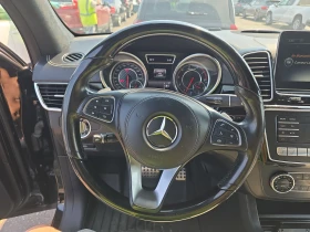 Mercedes-Benz GLS 63 AMG * * * * *  | Mobile.bg    8