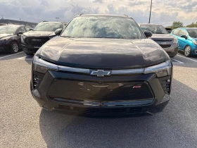 Chevrolet Blazer EV EAWD RS CARFAX * * АВТО КРЕДИТ * * - 48999 лв. - 12845393 2