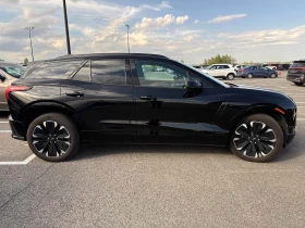 Chevrolet Blazer EV EAWD RS CARFAX * * АВТО КРЕДИТ * * - 48999 лв. - 12845393 4