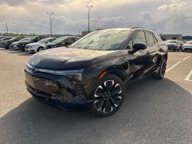 Chevrolet Blazer EV EAWD RS CARFAX * * АВТО КРЕДИТ * * 