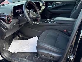 Chevrolet Blazer EV EAWD RS CARFAX * * АВТО КРЕДИТ * * - 48999 лв. - 12845393 6