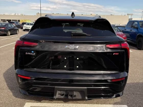 Chevrolet Blazer EV EAWD RS CARFAX * * АВТО КРЕДИТ * * - 48999 лв. - 12845393 5