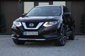 Nissan X-trail 2.5* Facelift* Premium
