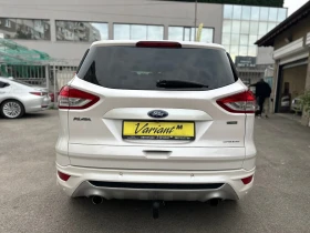 Ford Kuga 1.6i* 182kc* ST LINE * LPG - 21999 лв. - 70584902 5