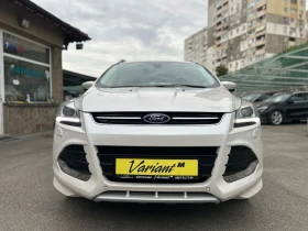 Ford Kuga 1.6i* 182kc* ST LINE * LPG - 21999 лв. - 70584902 2