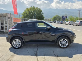 Обява за продажба на Nissan Juke 1.2 БЕНЗИН TEKNA ~17 290 лв. - изображение 6